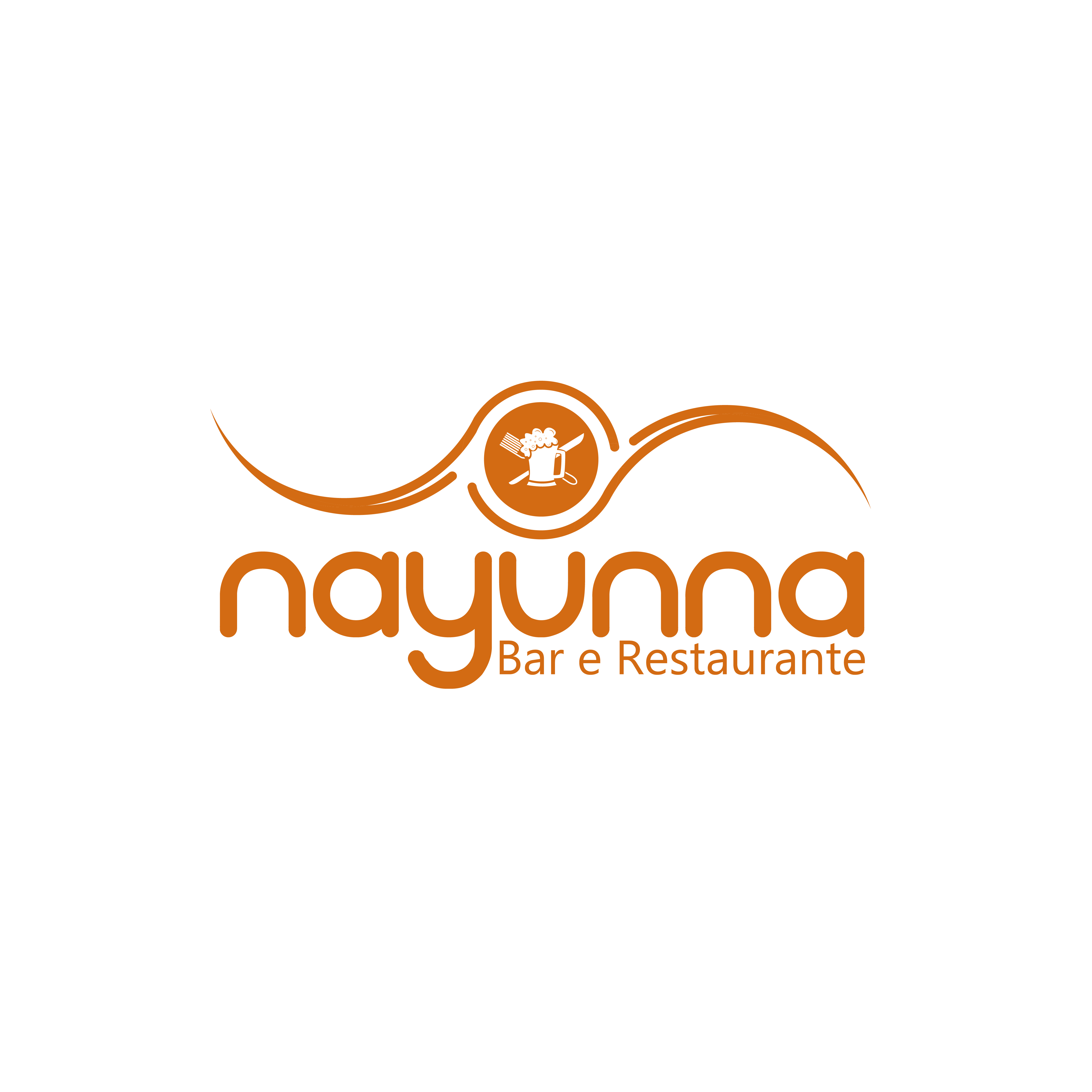 Logótipo NAYUNNA Bar Restaurante
